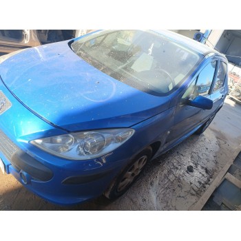 peugeot 307 (3a/c) del año 2006