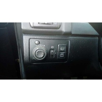 ssangyong rexton del año 2005