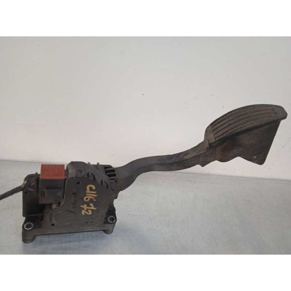 Recambio de potenciometro pedal para ford ka (ccu) black edition referencia OEM IAM 51893926  6 CABLES