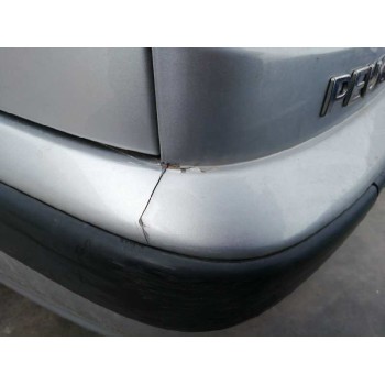 peugeot 406 berlina (s1/s2) del año 1998