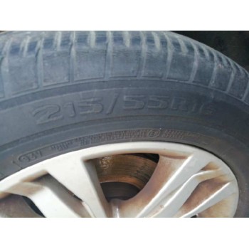 ford focus lim. (cb8) del año 2014