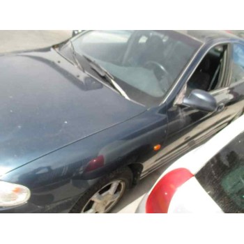 hyundai lantra berlina (rd) del año 1997