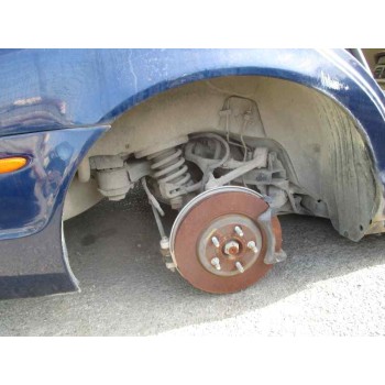 jaguar s-type del año 2005