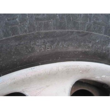 peugeot 406 berlina (s1/s2) del año 1999