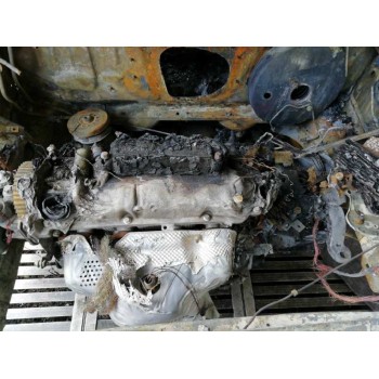 fiat grande punto (199) del año 2005