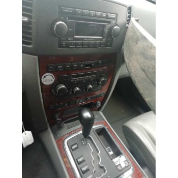 chrysler jeep gr.cherokee (wh) del año 2007