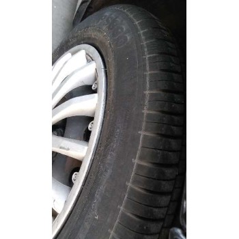 chevrolet kalos del año 2005