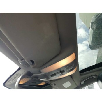 mercedes-benz clase e (w212) lim. del año 2011