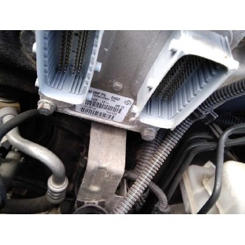 fiat punto berlina (188) del año 2005