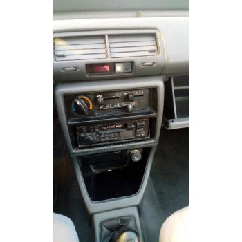 honda civic (ec/ed) del año 1991