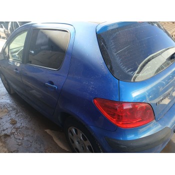 peugeot 307 (3a/c) del año 2006