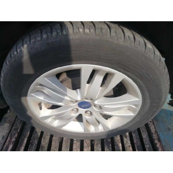 ford focus lim. (cb8) del año 2014