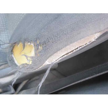 opel combo (corsa c) del año 2007