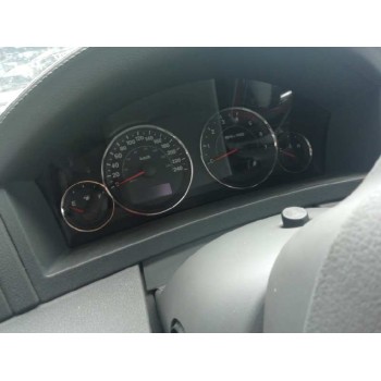 chrysler jeep gr.cherokee (wh) del año 2007