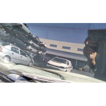 chevrolet kalos del año 2005