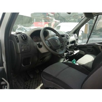 renault master kasten del año 2013
