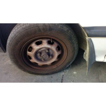 honda civic (ec/ed) del año 1991