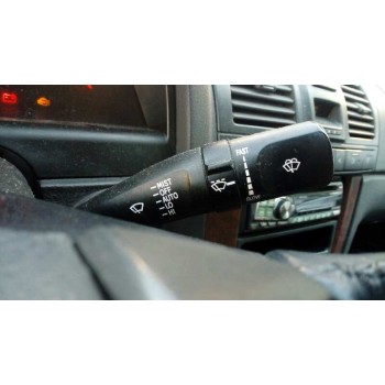 ssangyong rexton del año 2005