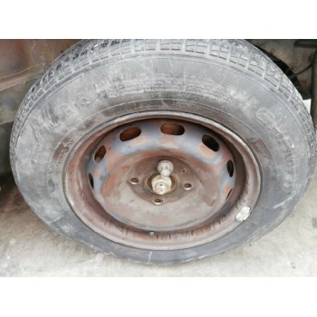 peugeot 406 berlina (s1/s2) del año 1998