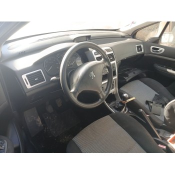 peugeot 307 (3a/c) del año 2006