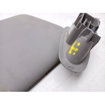 Recambio de parasol derecho para renault master kasten l1h1 ka 2,8t referencia OEM IAM   