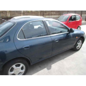 hyundai lantra berlina (rd) del año 1997