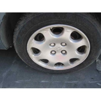 peugeot 406 berlina (s1/s2) del año 1999