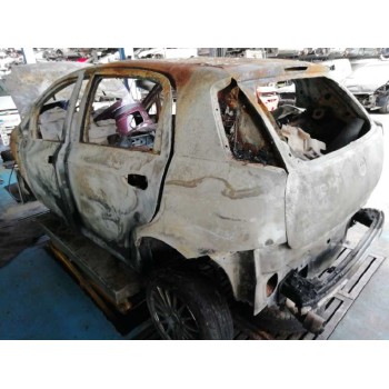 fiat grande punto (199) del año 2005