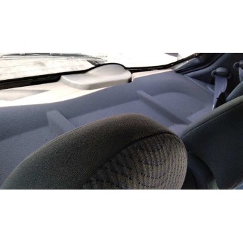 chevrolet kalos del año 2005