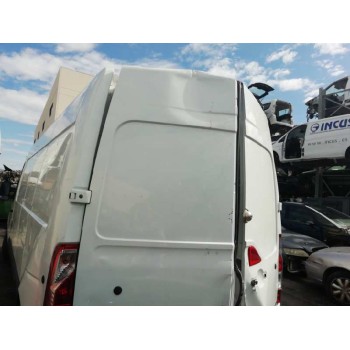 renault master kasten del año 2013