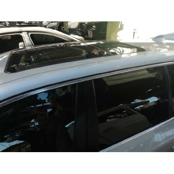 bmw serie 5 touring (e61) del año 2008