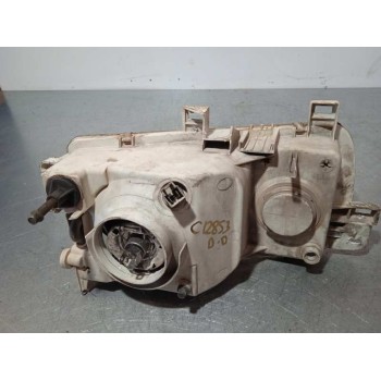 Recambio de faro derecho para nissan serena (c23m) 2.3 diesel referencia OEM IAM 260158C002 SOPORTE TOCADO MONOPTICA