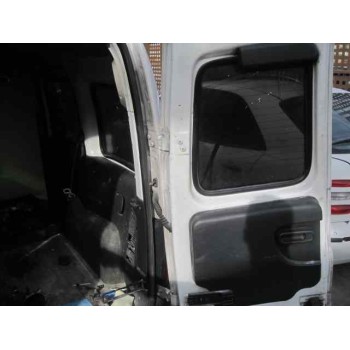 opel combo (corsa c) del año 2007