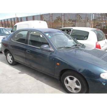 hyundai lantra berlina (rd) del año 1997