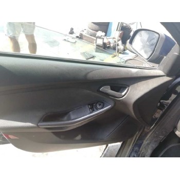 ford focus lim. (cb8) del año 2014