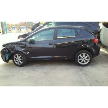 seat ibiza (6j5) del año 2010