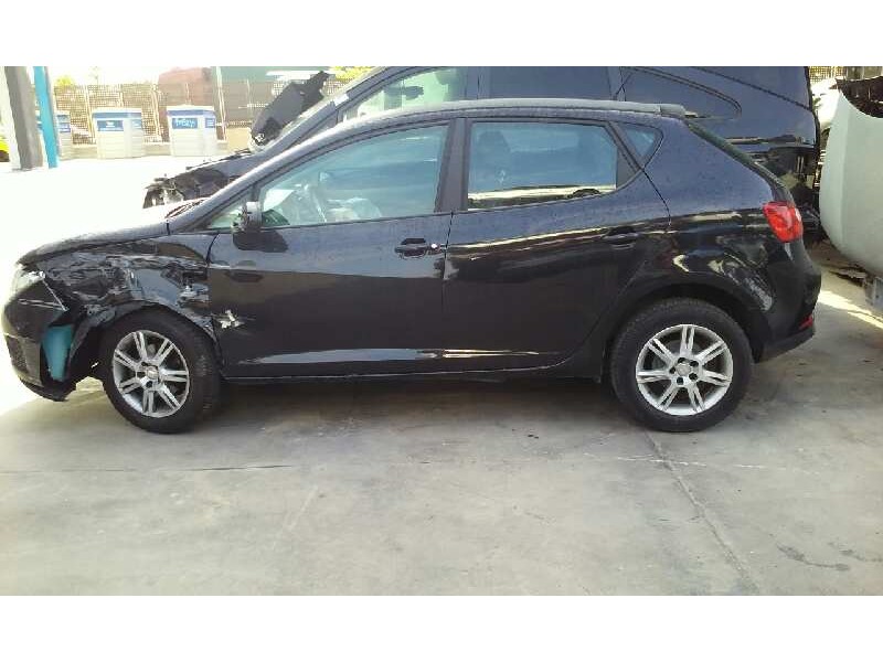 SEAT IBIZA (6J5)