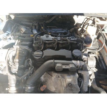 peugeot 307 (3a/c) del año 2006