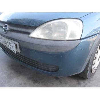 opel corsa c del año 2002