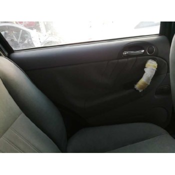 alfa romeo 147 (190) del año 2005