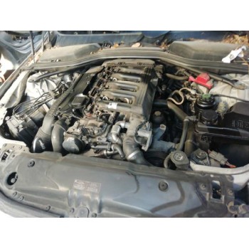 bmw serie 5 touring (e61) del año 2008