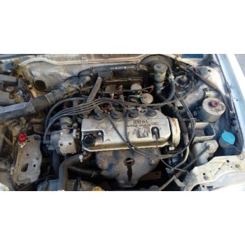 honda civic (ec/ed) del año 1991
