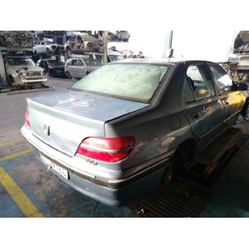 peugeot 406 berlina (s1/s2) del año 2022