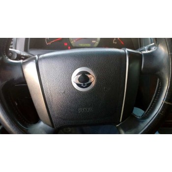 ssangyong rexton del año 2005