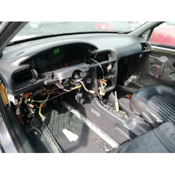 peugeot 406 berlina (s1/s2) del año 1998