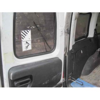 opel combo (corsa c) del año 2007