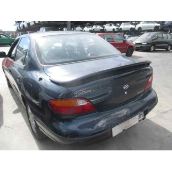 hyundai lantra berlina (rd) del año 1997