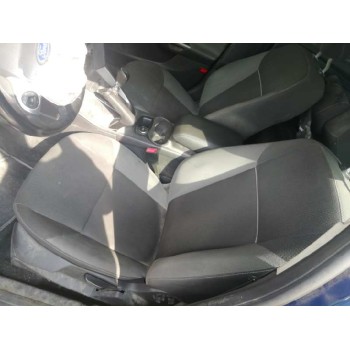 ford focus lim. (cb8) del año 2014