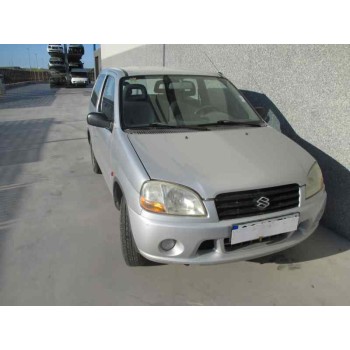 suzuki ignis rg (fh) del año 2001