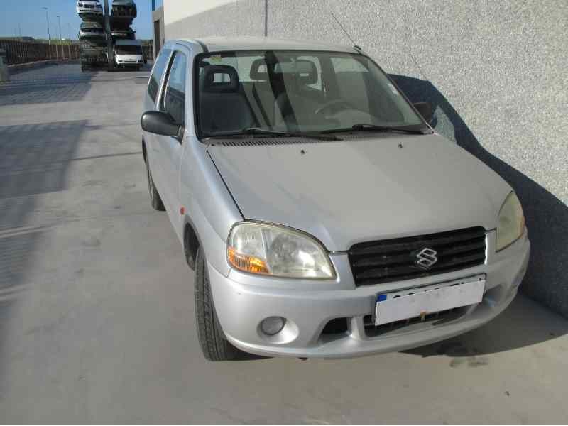 SUZUKI IGNIS RG (FH)